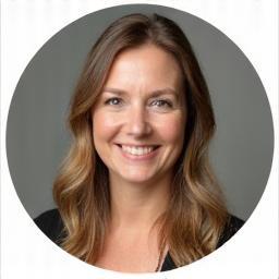 Portrait Claire Martin