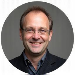 Portrait Julien Favre